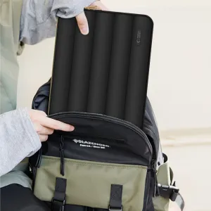 Tech-Protect Puffy MacBook 15"-16" - Black