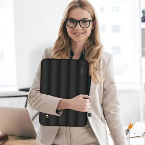 Tech-Protect Puffy MacBook 15"-16" - Black