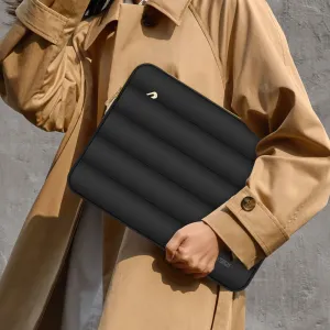 Tech-Protect Puffy MacBook 15"-16" - Black