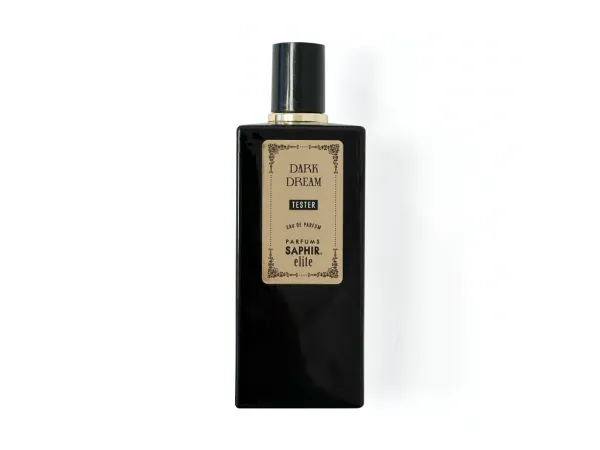 SAPHIR ELITE - DARK DREAM Veľkosť: 100 ml