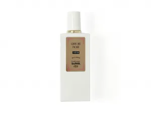 SAPHIR ELITE - GIVE ME ROSE Veľkosť: 100 ml
