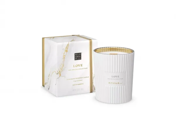 Love Scented Candle 360g