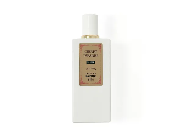 SAPHIR ELITE - CHERRY PARADISE Veľkosť: 100 ml