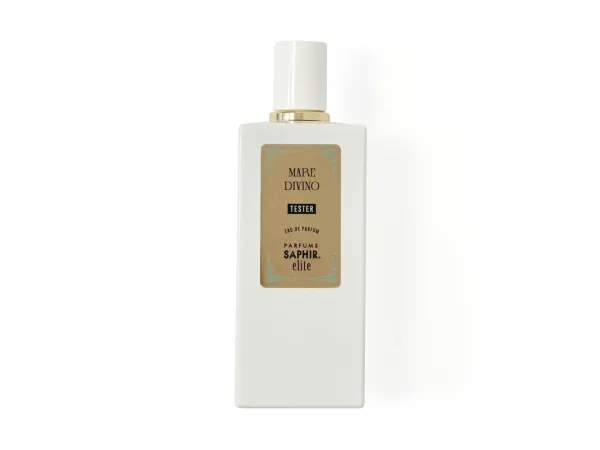 SAPHIR ELITE - MARE DIVINO Veľkosť: 100 ml