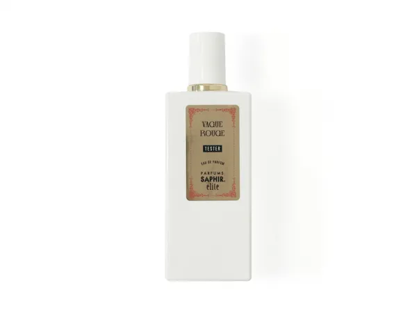 SAPHIR ELITE - VAGUE ROUGE Veľkosť: 100 ml