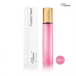 Neness Cupid Heat parfumovaná voda pre mužov 33 ml