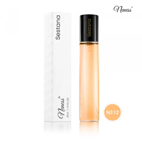 Neness Sestana parfumovaná voda dámska 33 ml