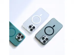 Innocent Suit Case Magnetic iPhone 14 - Glossy Black