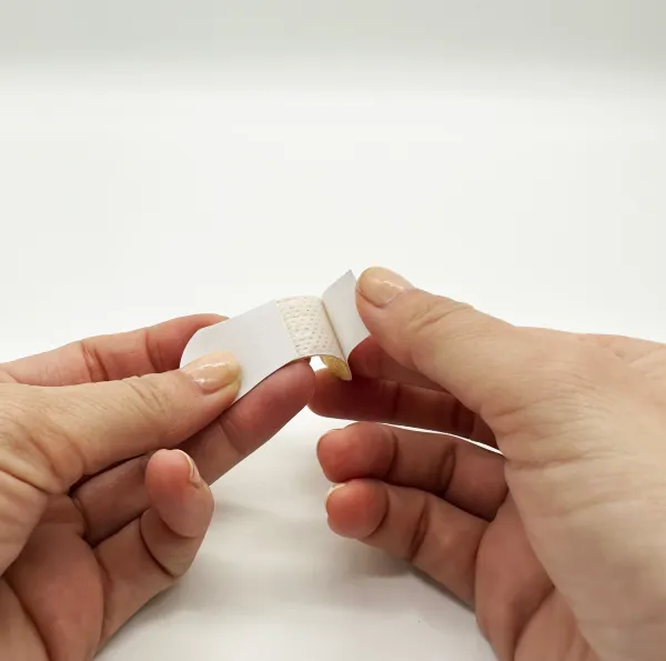 Lunesto Nasal Strips - pásky na nos 30 ks