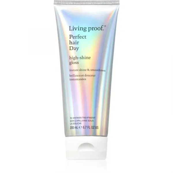 Living Proof Perfect Hair Day lesk pre matné vlasy 200 ml