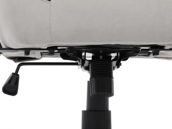 AUTRONIC herné kreslo ERacer KA-F12 SIL2 sivé