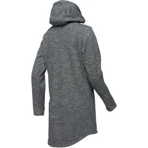 LOAP GALVA Dámska športová mikina, sivá, veľkosť