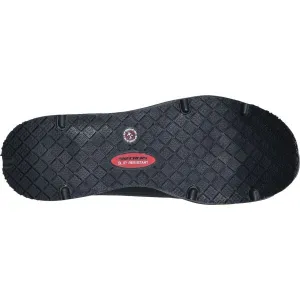Skechers UNO SR W Dámska pracovná obuv, čierna, veľkosť