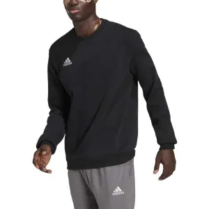 adidas ENT22 SW TOPY Chlapčenská mikina, čierna, veľkosť XXL