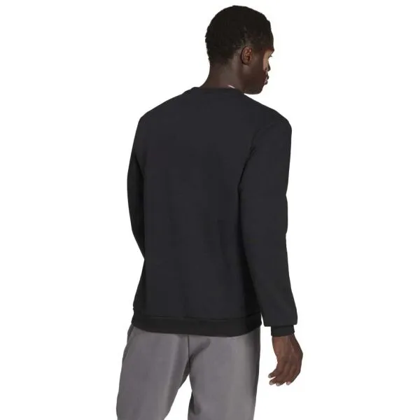 adidas ENT22 SW TOPY Chlapčenská mikina, čierna, veľkosť XXL