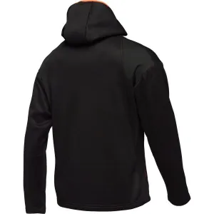 LOAP GANOR Pánsky športový sveter, čierna, veľkosť