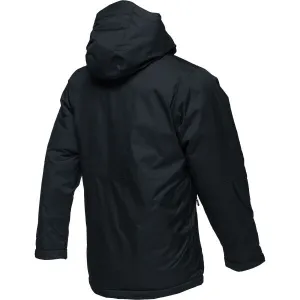 Columbia OAK HARBOR II INSULATED JACKET Pánska zimná bunda, čierna, veľkosť