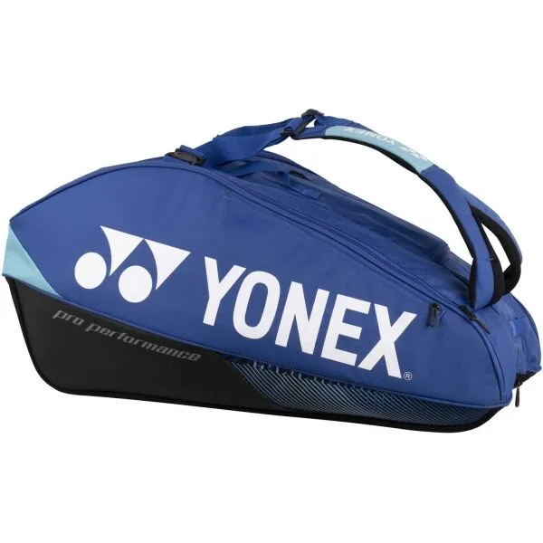 Yonex 92429 PRO Tenisová taška, modrá, veľkosť