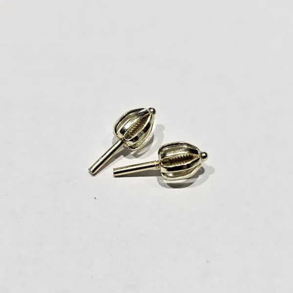 Blink-Blink Kombinované náušnice s diamantom 0.08 ct3058RDG