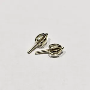 Blink-Blink Kombinované náušnice s diamantom 0.08 ct3058RDG