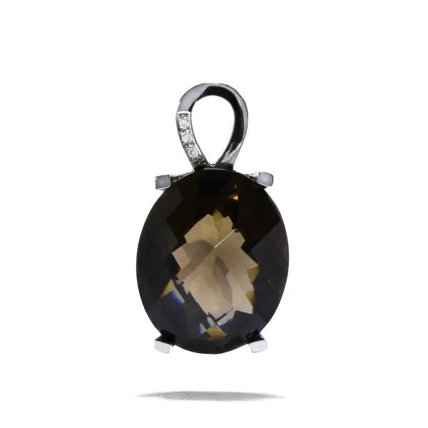 Blink-Blink Zlatý prívesok so Záhnedou a diamantmi4249BZG