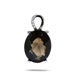 Blink-Blink Zlatý prívesok so Záhnedou a diamantmi4249BZG