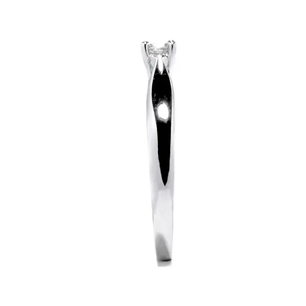 Blink-Blink Zásnubný zlatý prsteň s diamantom 0.20 ct1120BDG