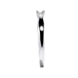 Blink-Blink Zásnubný zlatý prsteň s diamantom 0.20 ct1120BDG