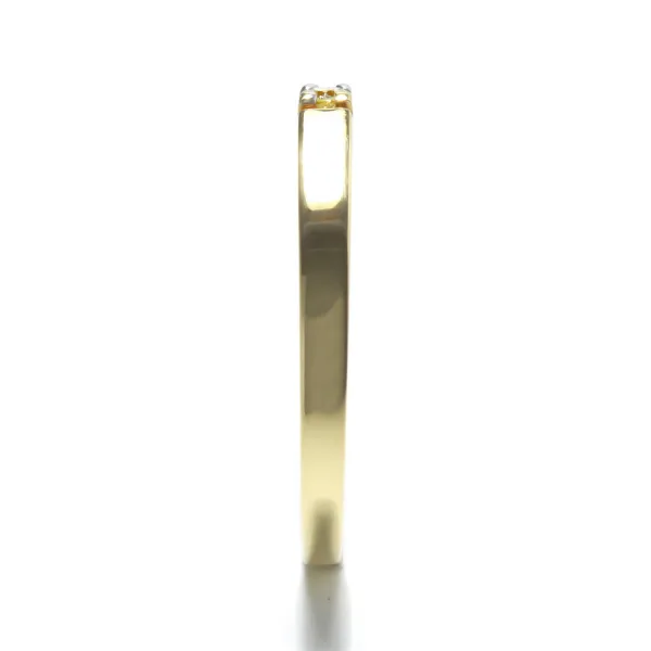 Blink-Blink Zásnubný prstienok s diamantom 0.03 ct1304ZDG
