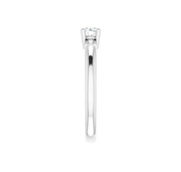 Blink-Blink Výnimočný prsteň s diamantom 0.50 ct1230BDS