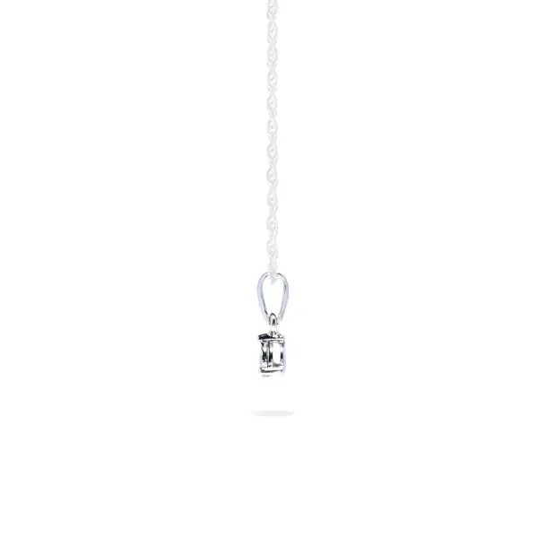 Blink-Blink Jemný prívesok s diamantom 0.05 ct4060BDG