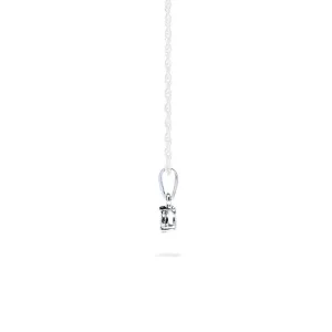 Blink-Blink Jemný prívesok s diamantom 0.05 ct4060BDG