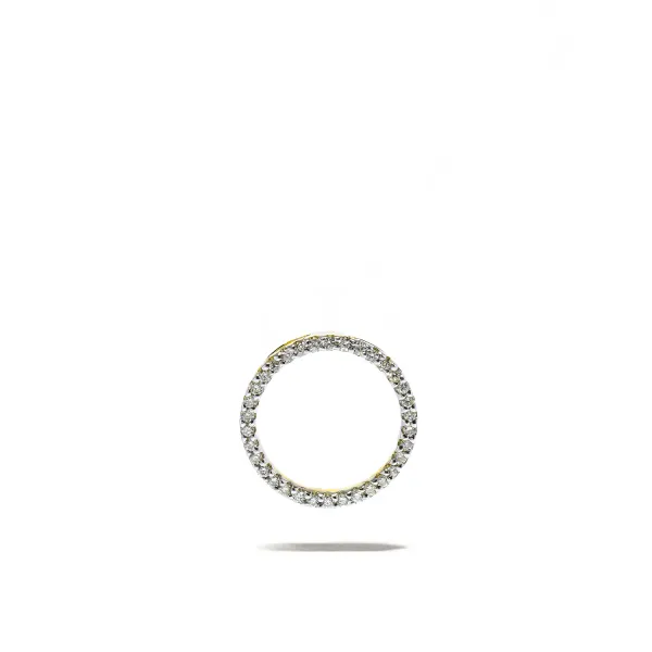 Blink-Blink Náhrdelník s diamantovým príveskom 0.14 ct5120ZDG