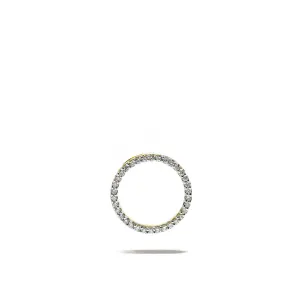 Blink-Blink Náhrdelník s diamantovým príveskom 0.14 ct5120ZDG
