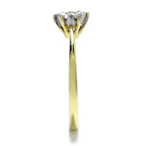 Blink-Blink Luxusný diamantový prsteň 0.21ct1502ZDG