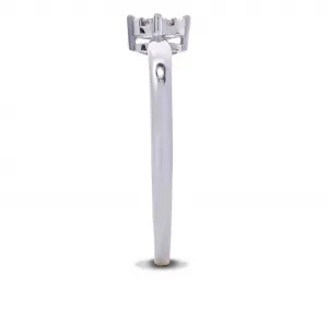 Blink-Blink Jemný diamantový prsteň biele zlato 0.06 ct1434BDG