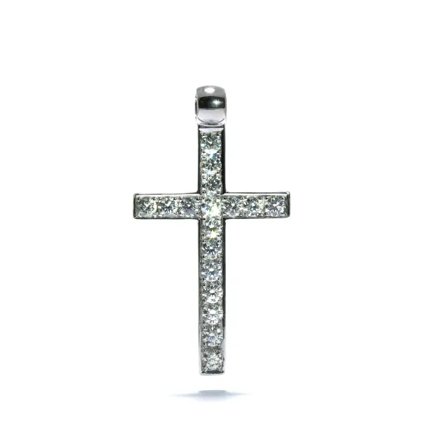Blink-Blink Luxusný diamantový prívesok 0.56 ct4160BDRB