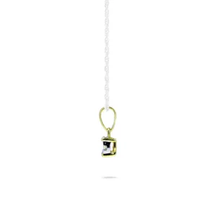 Blink-Blink Jemný diamantový prívesok 0.11 ct4072ZDG