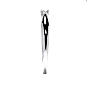 Blink-Blink Elegantný diamantový prsteň 0.08 ct1108BDG