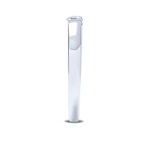 Blink-Blink Diamantový prsteň z bieleho zlata 0.11 ct1300BDG