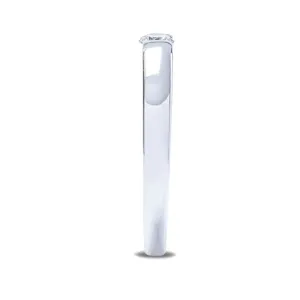 Blink-Blink Diamantový prsteň z bieleho zlata 0.11 ct1300BDG