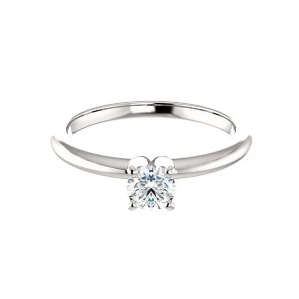 Blink-Blink Jedinečný diamantový prsteň 0.40 ct1240BDS