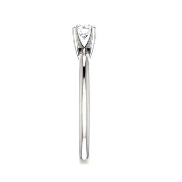 Blink-Blink Jedinečný diamantový prsteň 0.40 ct1240BDS