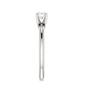 Blink-Blink Jedinečný diamantový prsteň 0.40 ct1240BDS