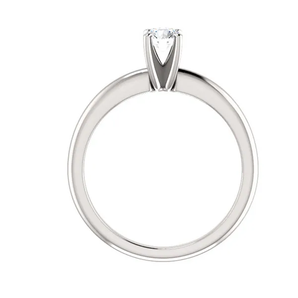 Blink-Blink Jedinečný diamantový prsteň 0.40 ct1240BDS