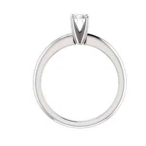 Blink-Blink Jedinečný diamantový prsteň 0.40 ct1240BDS