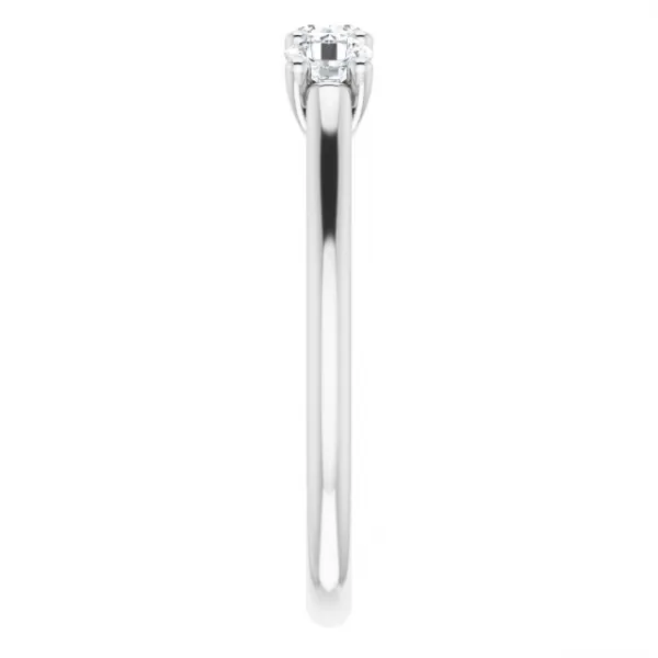 Blink-Blink Výročný diamantový prsteň 0.18 ct1864BDZS