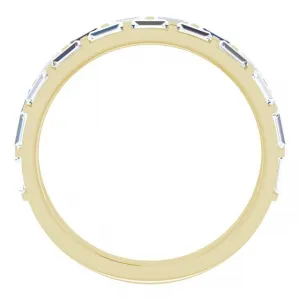 Blink-Blink Luxusný výročný diamantový prsteň 1.20 ct1866ZDZS