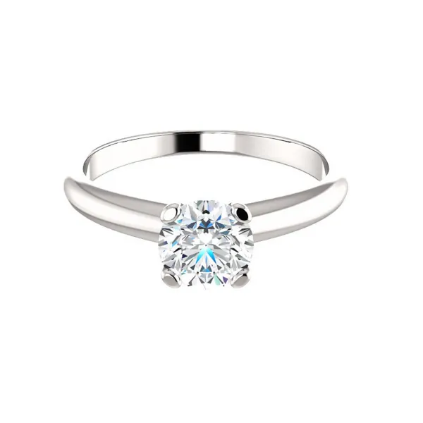 Blink-Blink Luxusný zásnubný prsteň s diamantom 1.00 ct1234BDS