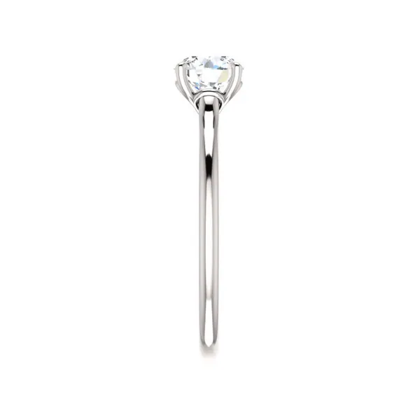 Blink-Blink Luxusný diamantový prsteň 1.00 ct1232BDS